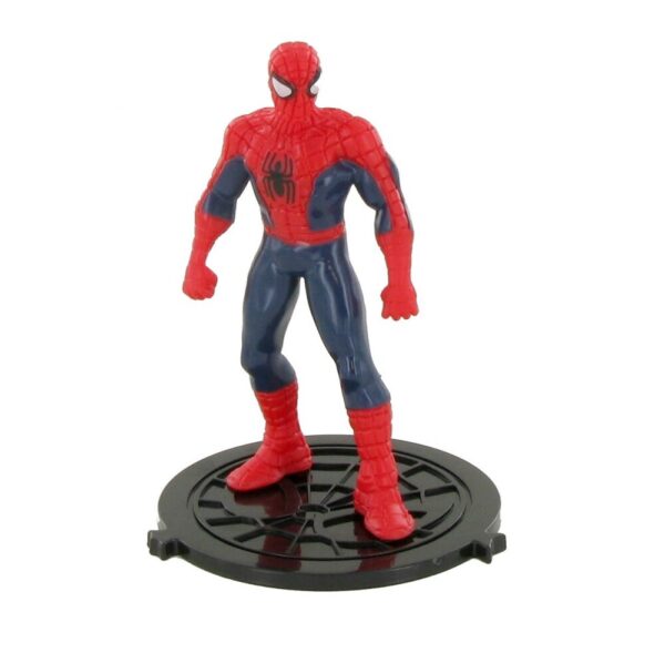 Marvel Spiderman - Spiderman