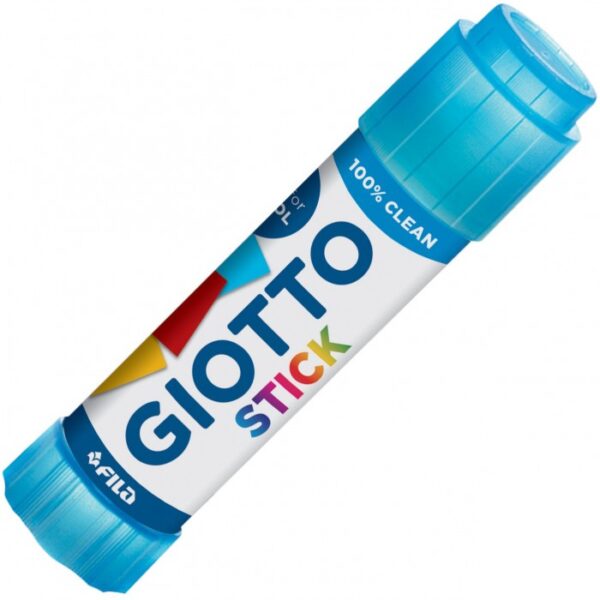 FILA - COLLA GIOTTO STICK 20 GR