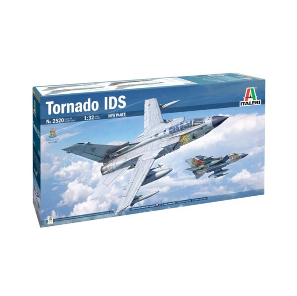 ITALERI 1/32 - Tornado IDS