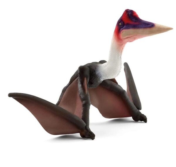 QUETZALCOATLUS