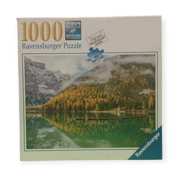 RAVENSBURGER - RIFLESSI DI BRAIES