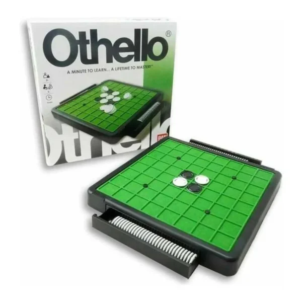 BANDAI - OTHELLO CLASSIC