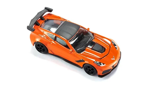 SIKU 1/50 - Chevrolet Corvette ZR1 - immagine 2