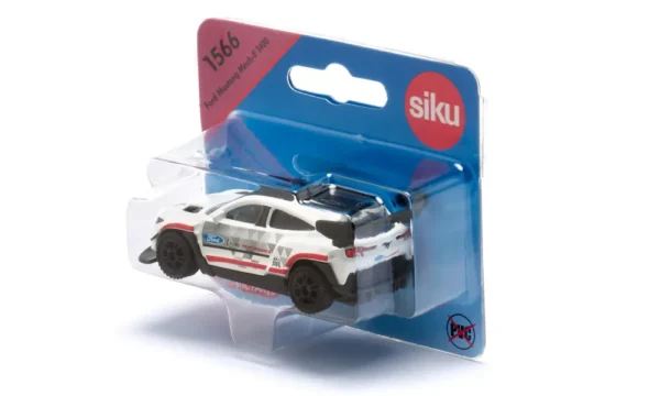 SIKU 1/50 - Ford Mustang Mach-E 1400