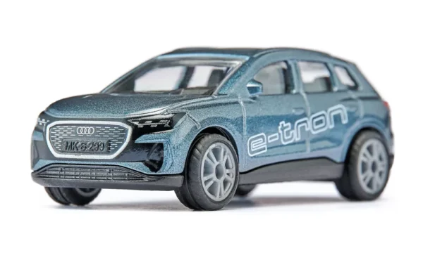 SIKU 1/50 - Audi Q4 e-tron - immagine 2