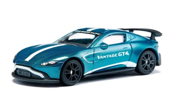 SIKU 1/50 - Aston Martin Vantage GT4 - immagine 2