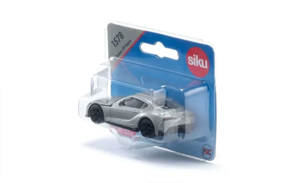 SIKU 1/50 - Toyota GR Supra