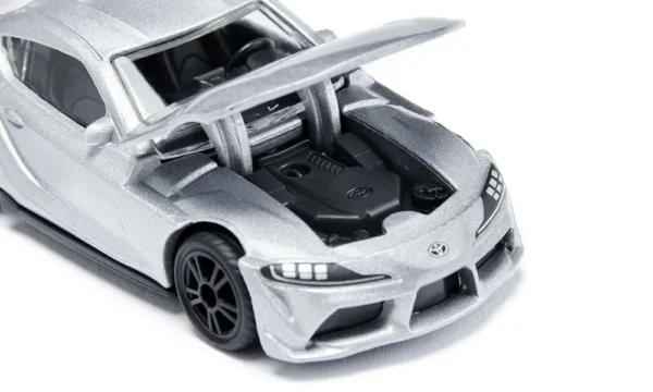 SIKU 1/50 - Toyota GR Supra - immagine 2