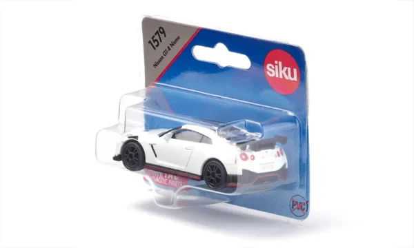 SIKU 1/50 - Nissan GT-R Nismo