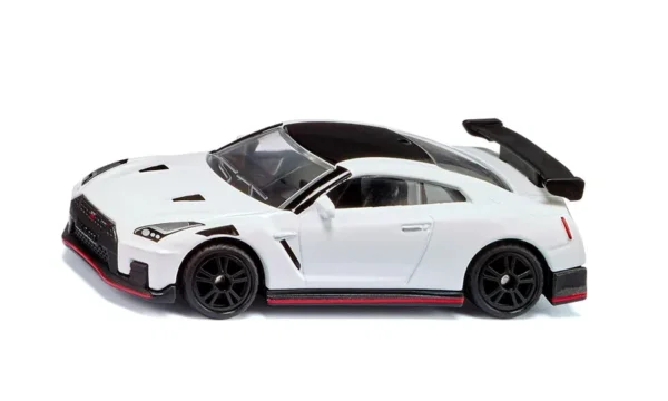 SIKU 1/50 - Nissan GT-R Nismo - immagine 2