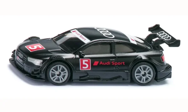 SIKU 1/50 - Audi RS5 Racing - immagine 2